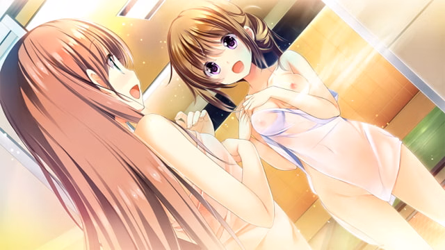 VN Others Completed Otome Kishi ♥ Ima Sugu Watashi o Dakishimete [v1.0] [ensemble SWEET]