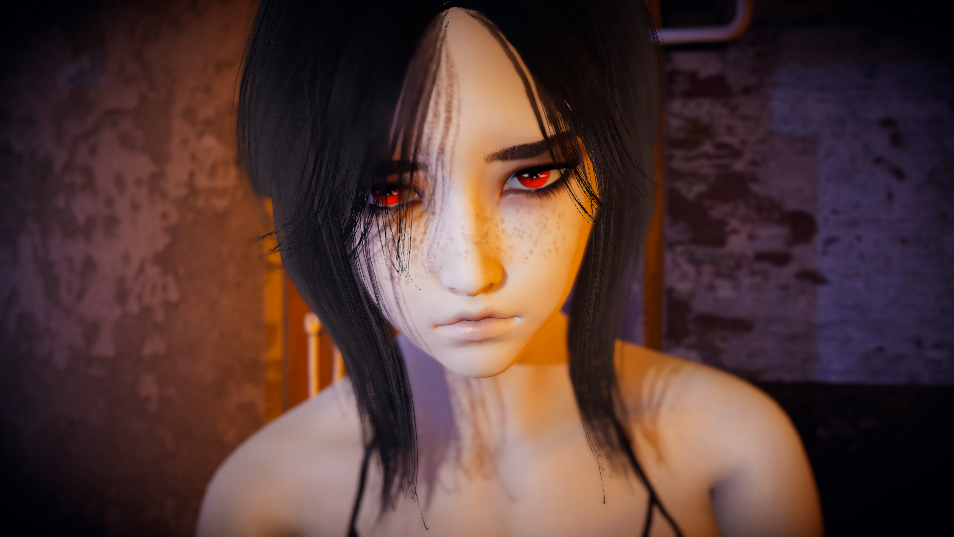 VN Ren'Py Vaniar [v0.4.1] [UAB Productions]