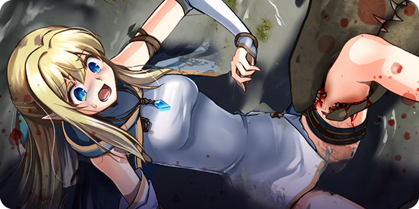 VN Others Completed Forest of soul slave 2 [v1.0] [WATARI laboratory]