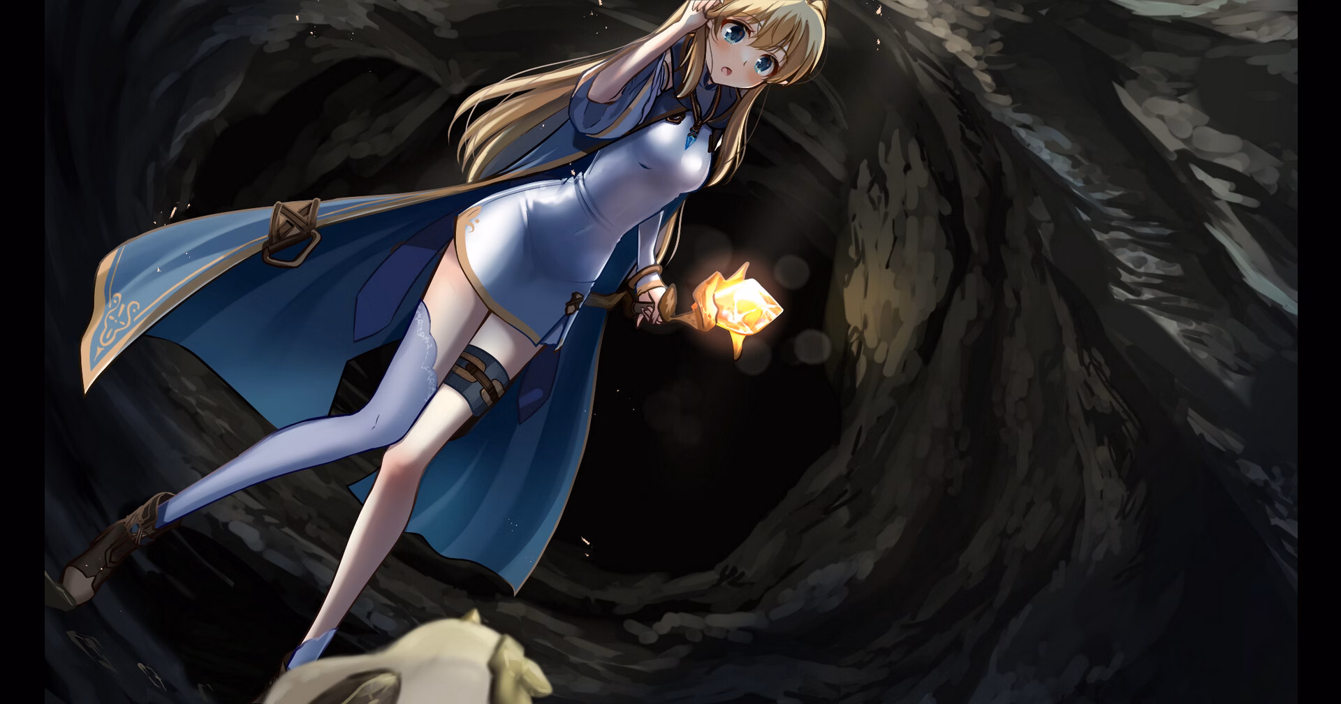 VN Others Completed Forest of soul slave 2 [v1.0] [WATARI laboratory]