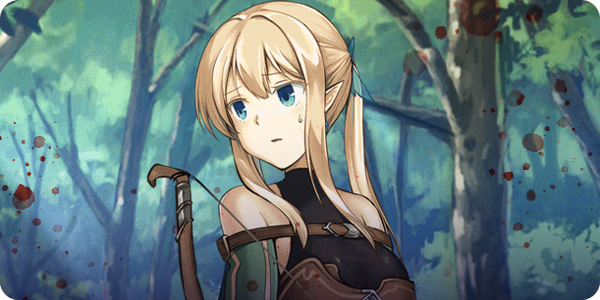 VN Others Completed -Forest of soul slave- [v1.0] [WATARI laboratory]