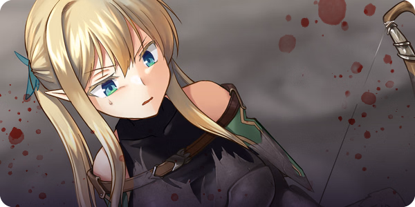 VN Others Completed -Forest of soul slave- [v1.0] [WATARI laboratory]