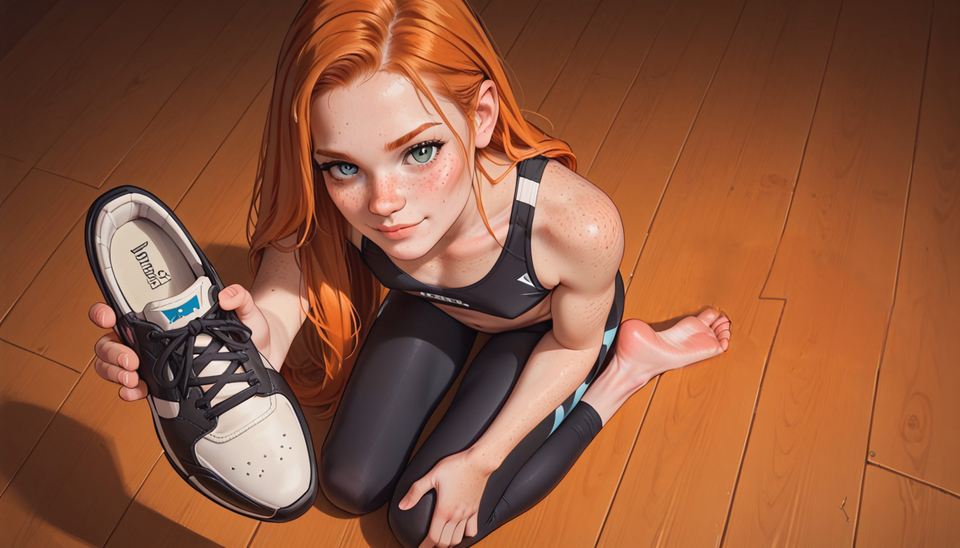 VN Ren'Py FeetMaster [v0.9] [JimTollerance]