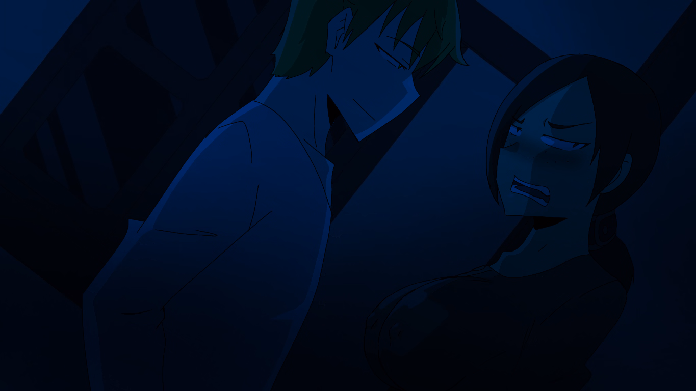 VN Ren'Py Lewd Multiverse [v0.3.0.10.3] [WaruiProgrammer]