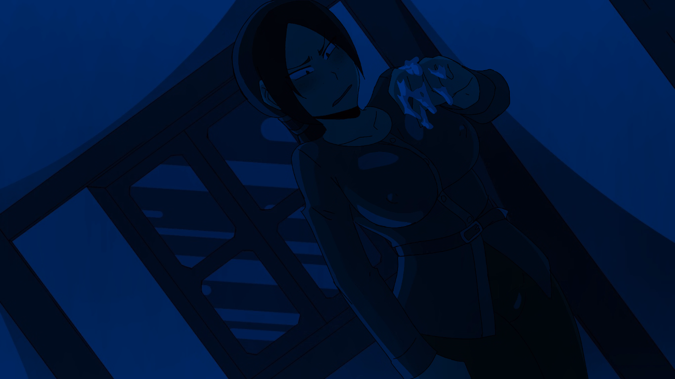 VN Ren'Py Lewd Multiverse [v0.3.0.10.3] [WaruiProgrammer]