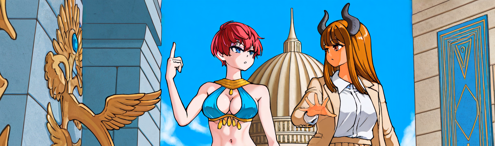 RPGM Sadie Gets a Life [v0.3.2] [Middle Tier Games] download