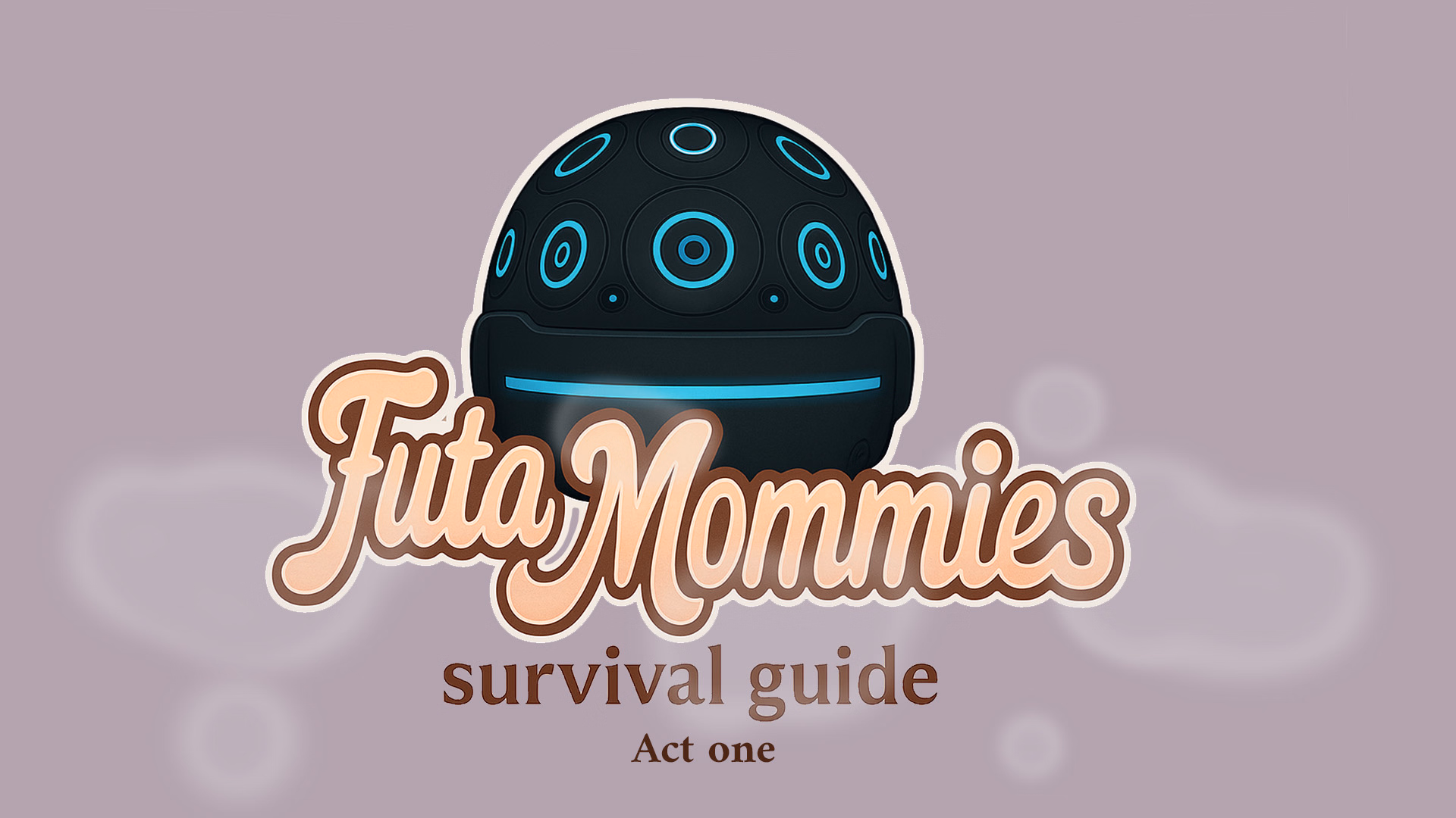 Ren'Py Futa Mommies Survival Guide [Ch. 2] [Alek ErectSociety] download