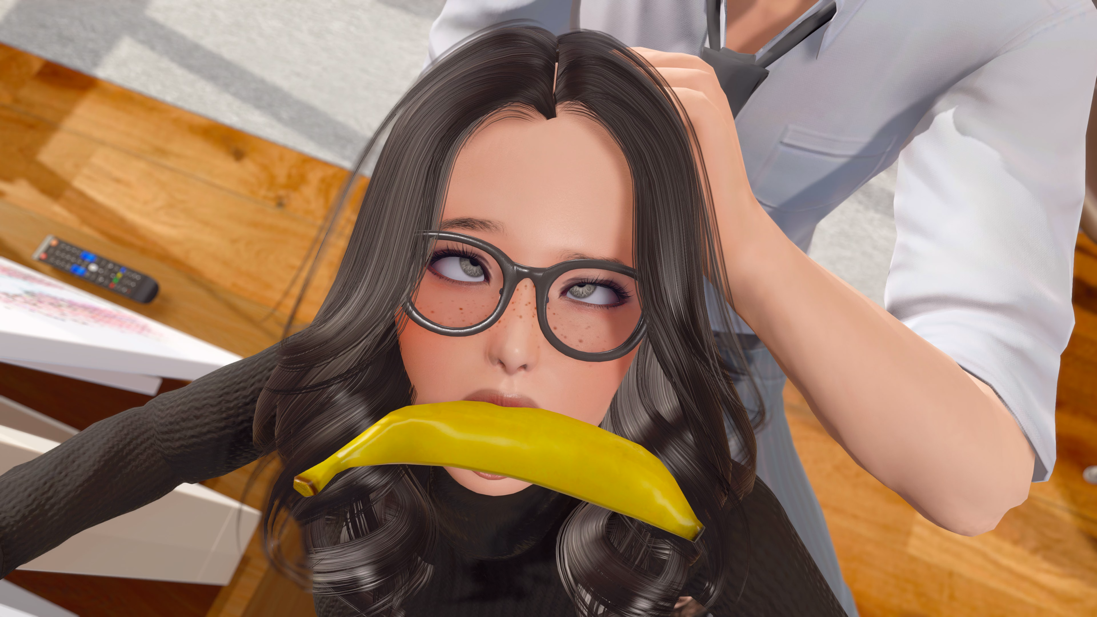 VN Ren'Py Ripples [v0.9.22] [Jestur]