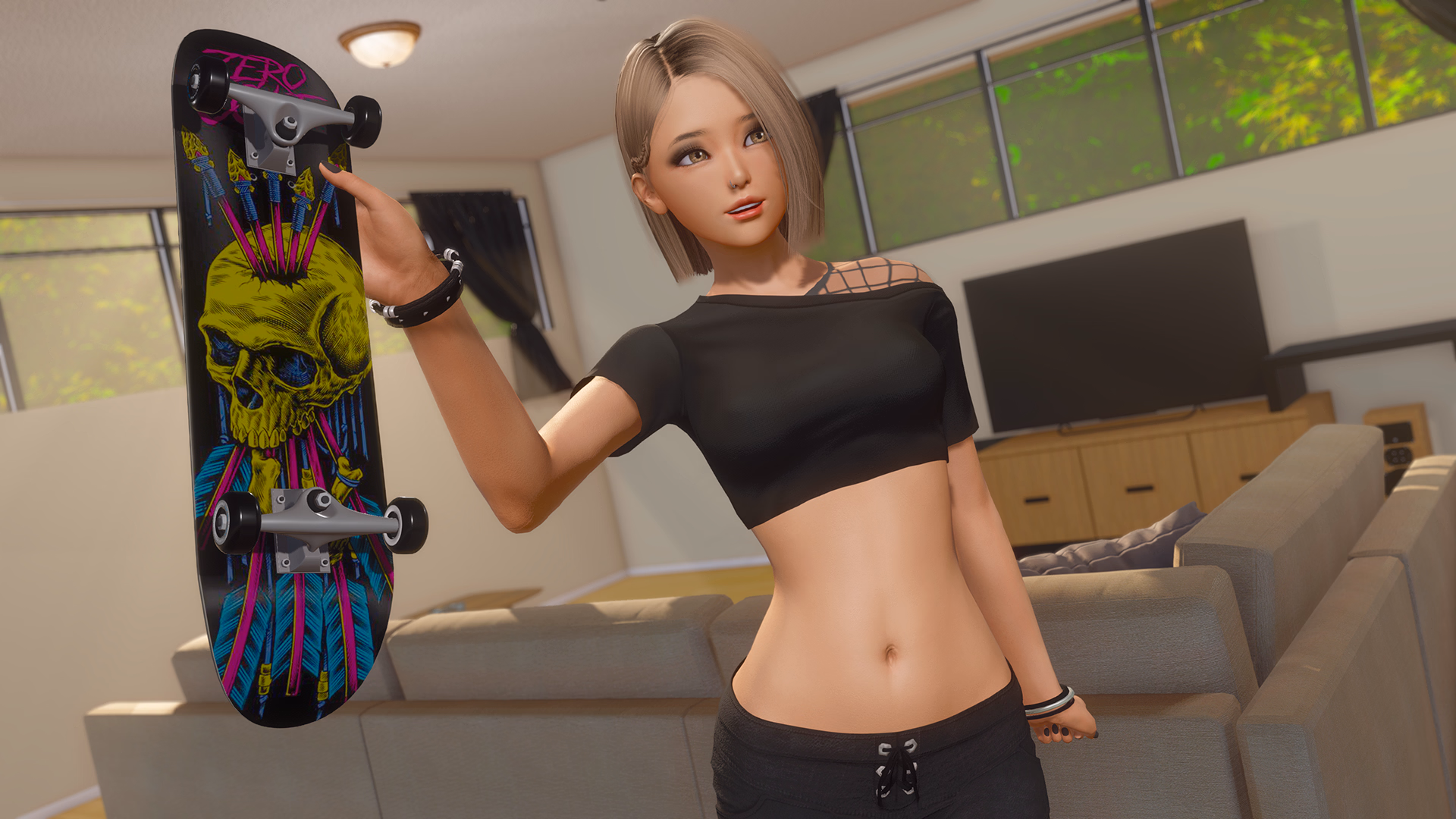 VN Ren'Py Ripples [v0.9.22] [Jestur]