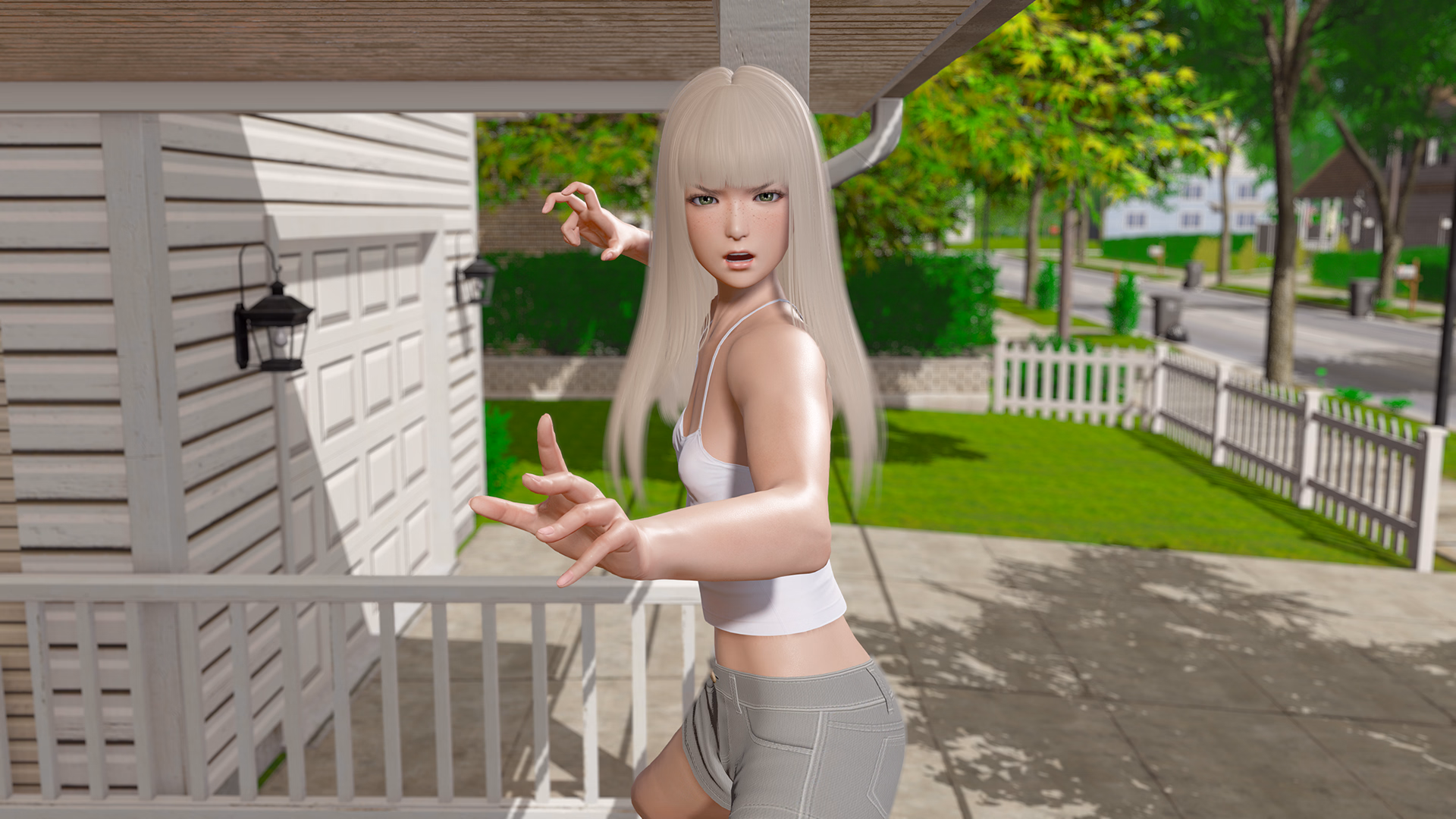 VN Ren'Py Ripples [v0.9.22] [Jestur]