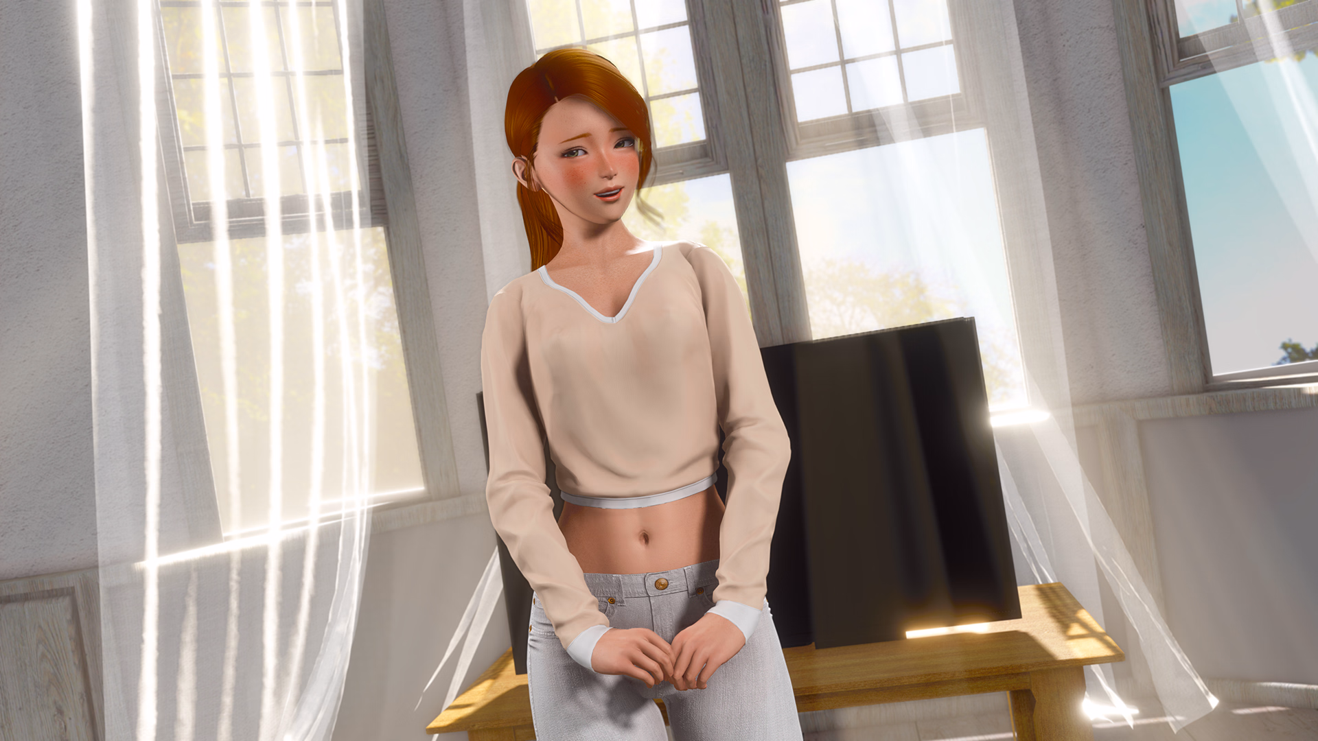 VN Ren'Py Ripples [v0.9.22] [Jestur]