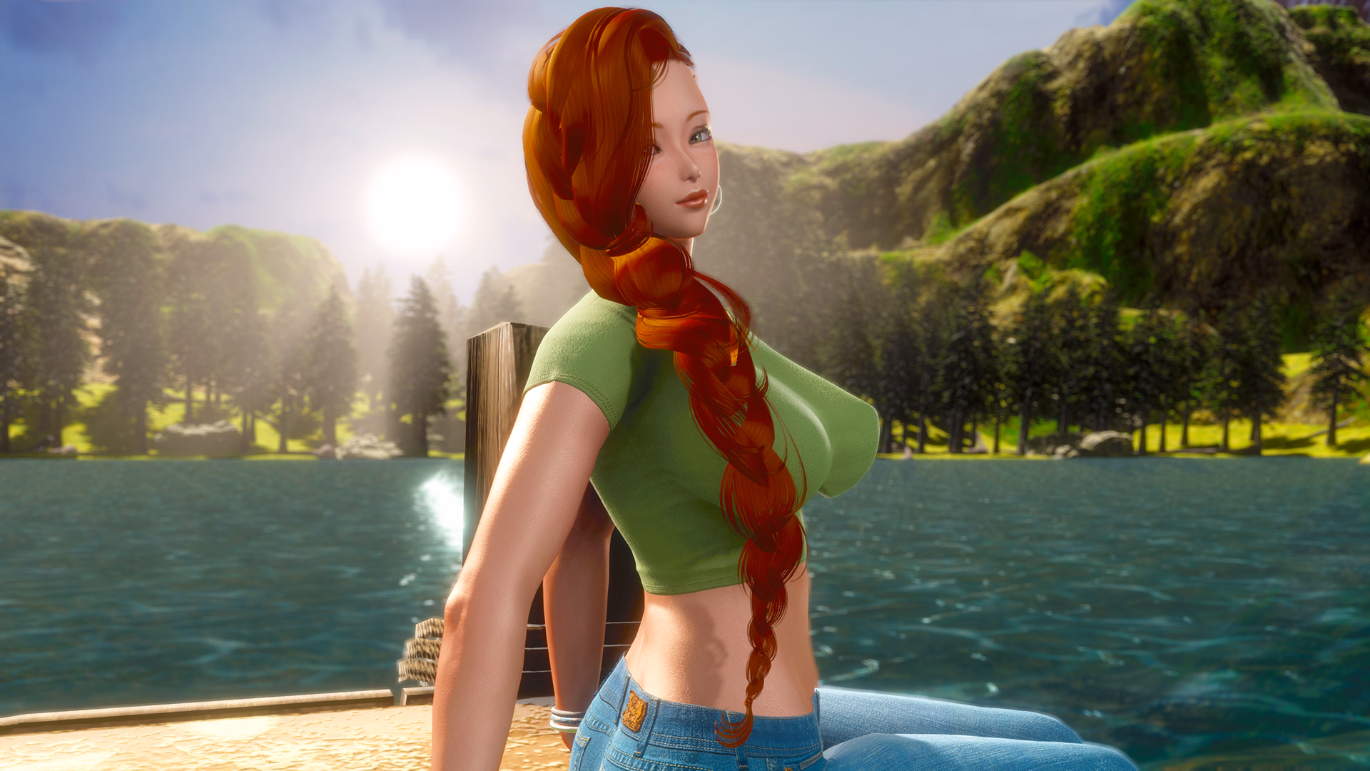 VN Ren'Py Ripples [v0.9.22] [Jestur]