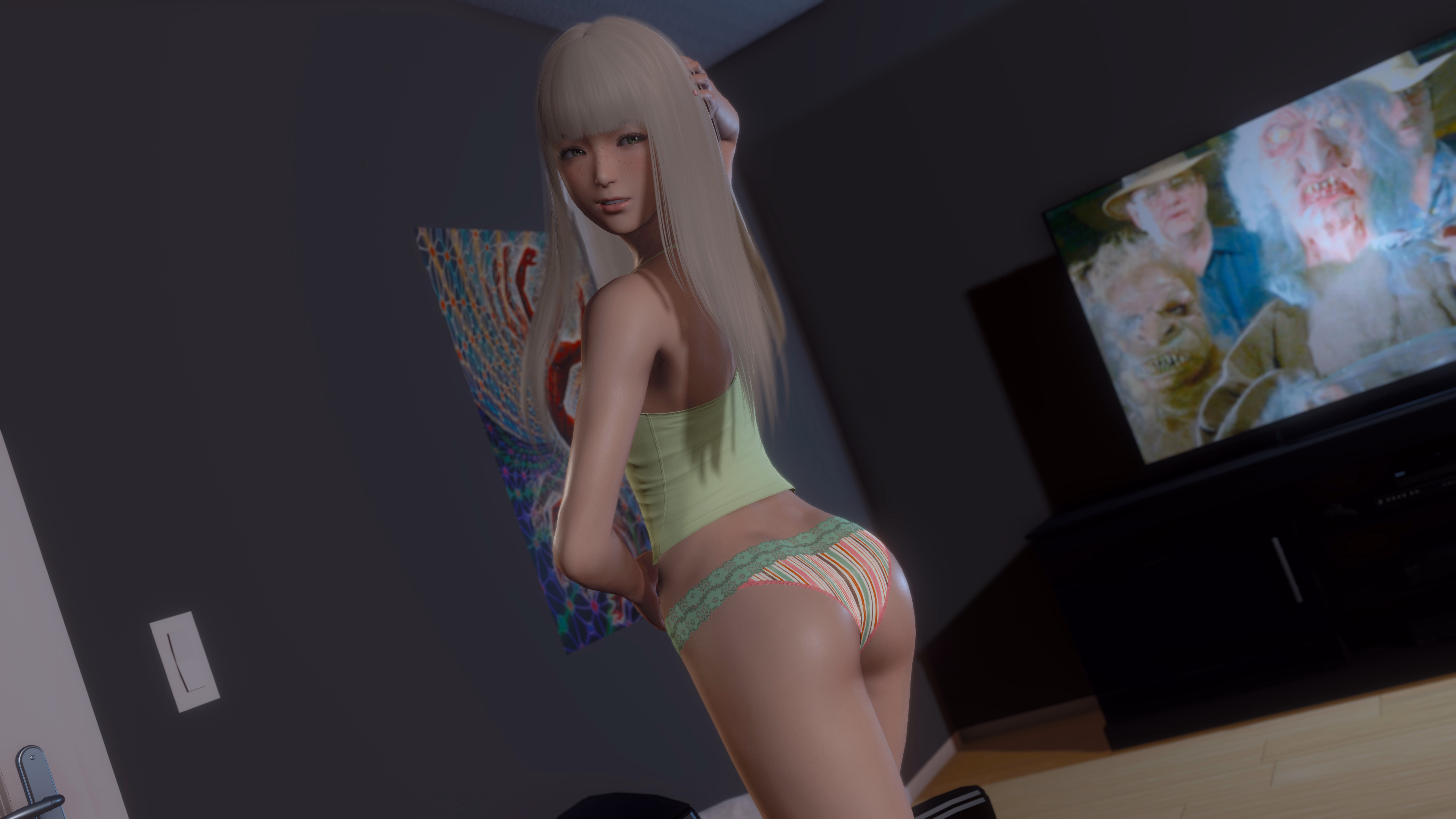 VN Ren'Py Ripples [v0.9.22] [Jestur]