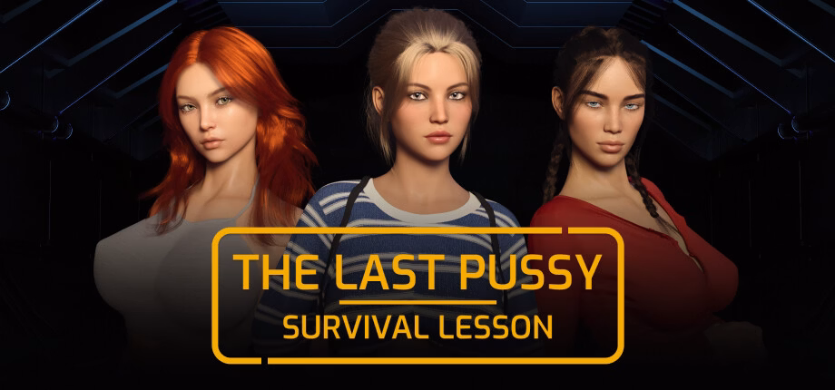 VN Unity Completed The Last Pussy- Survival Lesson [v1.0] [Strawberry Playhouse] download