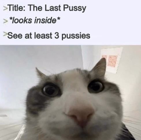 VN Unity Completed The Last Pussy- Survival Lesson [v1.0] [Strawberry Playhouse]