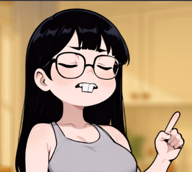 Ren'Py My Girlfriend and My Nightmare [v0.6.15] [Jester]