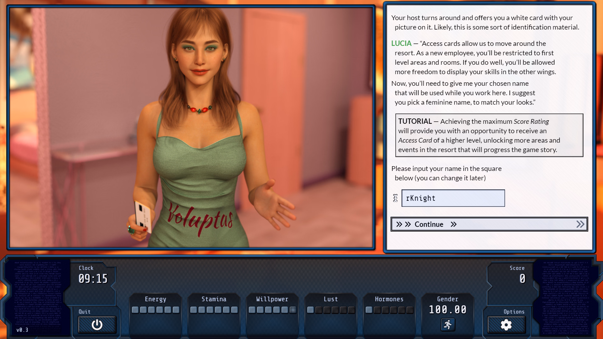 Others Work Xchange [v0.10] [Logan Scodini]