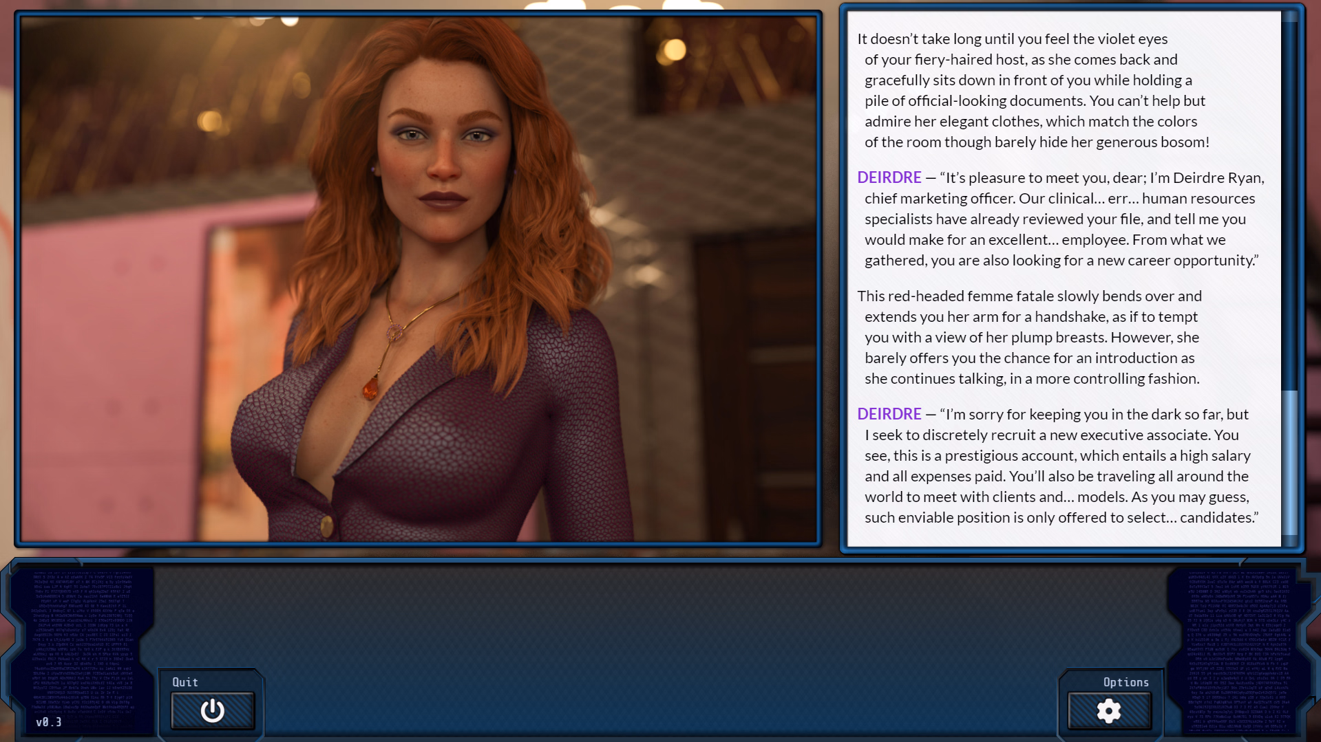 Others Work Xchange [v0.10] [Logan Scodini]