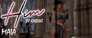 Ren'Py Him [v0.4.2] [Kabuki]
