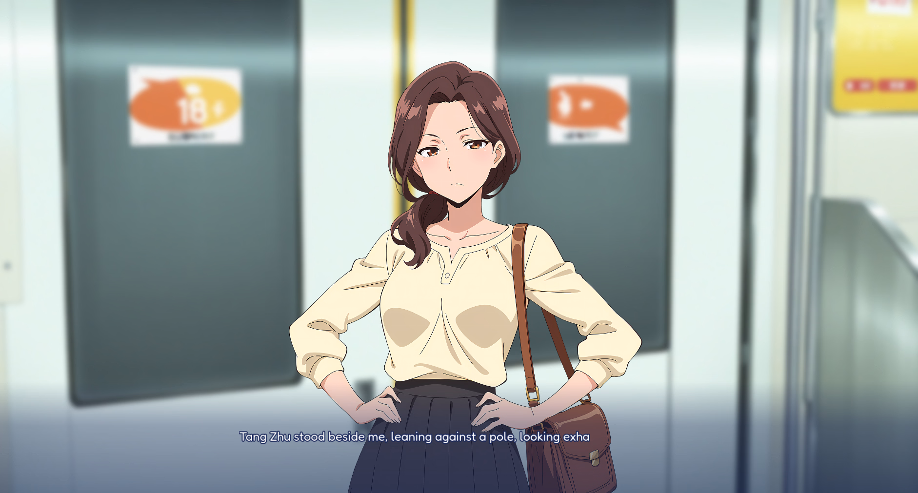 VN Others Completed The Cheated Man's Revenge: Triple the Payback [Final] [Pimp Studios]