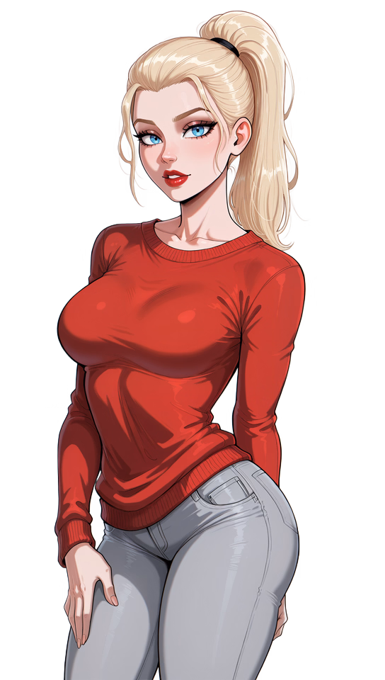 VN Ren'Py A Ring or the Shield [Week-1] [Mr.Nonnypants]
