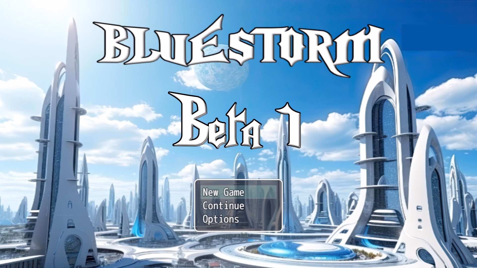 RPGM Bluestorm [2025-06-21] [Yukito's Corner]