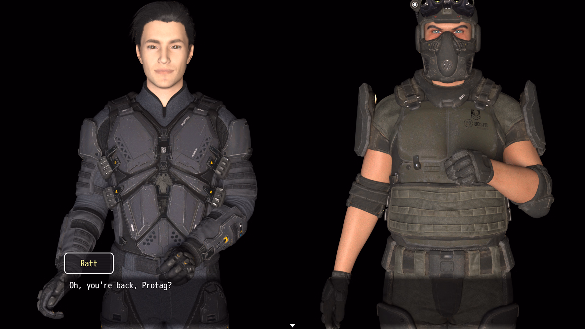 RPGM Bluestorm [2025-06-21] [Yukito's Corner]