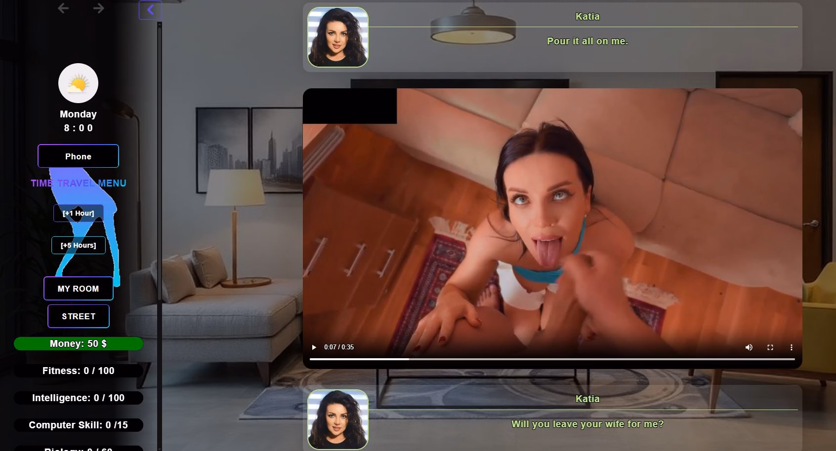 HTML New Lust [v0.9.0] [Goch]