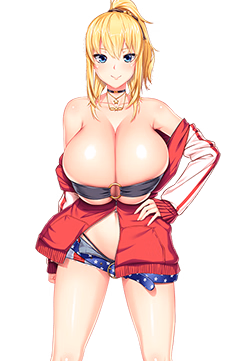 Collection VN Others Completed Marie & Sophie titty fuck Complete Set [Final] [POISON EXTASY, POISON]