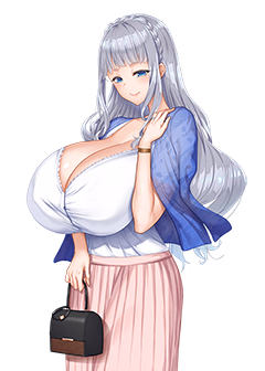 Collection VN Others Completed Marie & Sophie titty fuck Complete Set [Final] [POISON EXTASY, POISON]