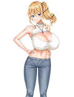 Collection VN Others Completed Marie & Sophie titty fuck Complete Set [Final] [POISON EXTASY, POISON]