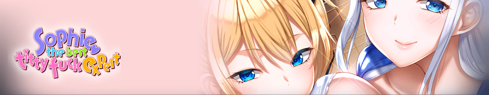 Collection VN Others Completed Marie & Sophie titty fuck Complete Set [Final] [POISON EXTASY, POISON]