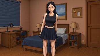Ren'Py Awkward Awakenings [v0.20.05] [Wargnema]