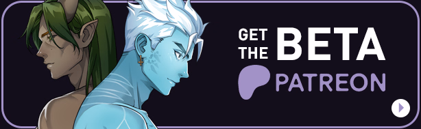 VN Unity Abandoned Guilded Hearts [DEMO] [Argent Games]