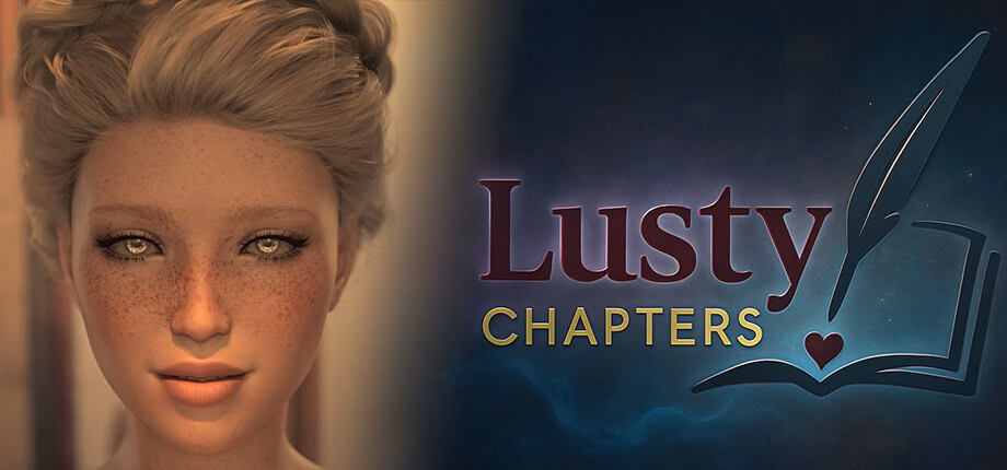 VN Ren'Py Completed Lusty Chapters [Final] [Velvet Quill Studios] download