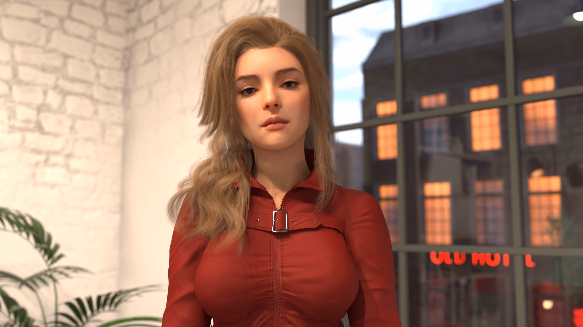 VN Ren'Py Completed Lusty Chapters [Final] [Velvet Quill Studios]