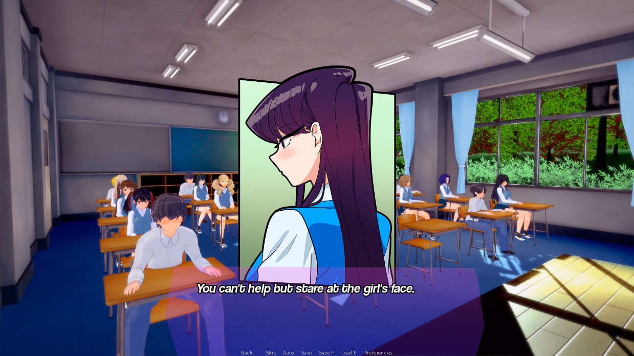 Ren'Py LatinBizarreAdventures [v0.3.3] [Waifu Soft]