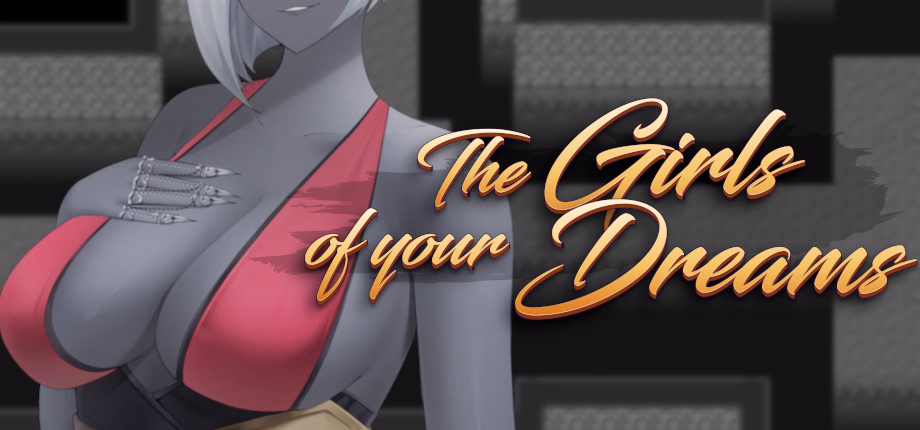 Others The Girls of Your Dreams [v0.5.60] [Synthoel] download