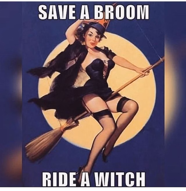 Unity Completed Witch Please: Sex Service [Final] [Aquilon]