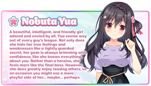 VN Others Completed Futamata Ren'ai: Two Times the Trouble [Final] [ASa Project]