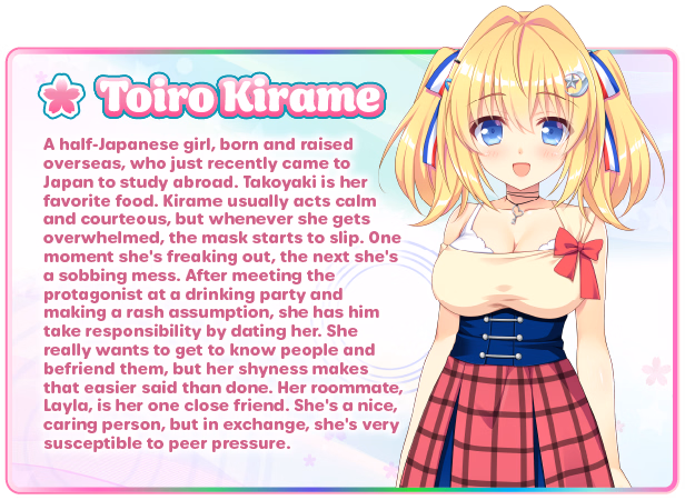 VN Others Completed Futamata Ren'ai: Two Times the Trouble [Final] [ASa Project]