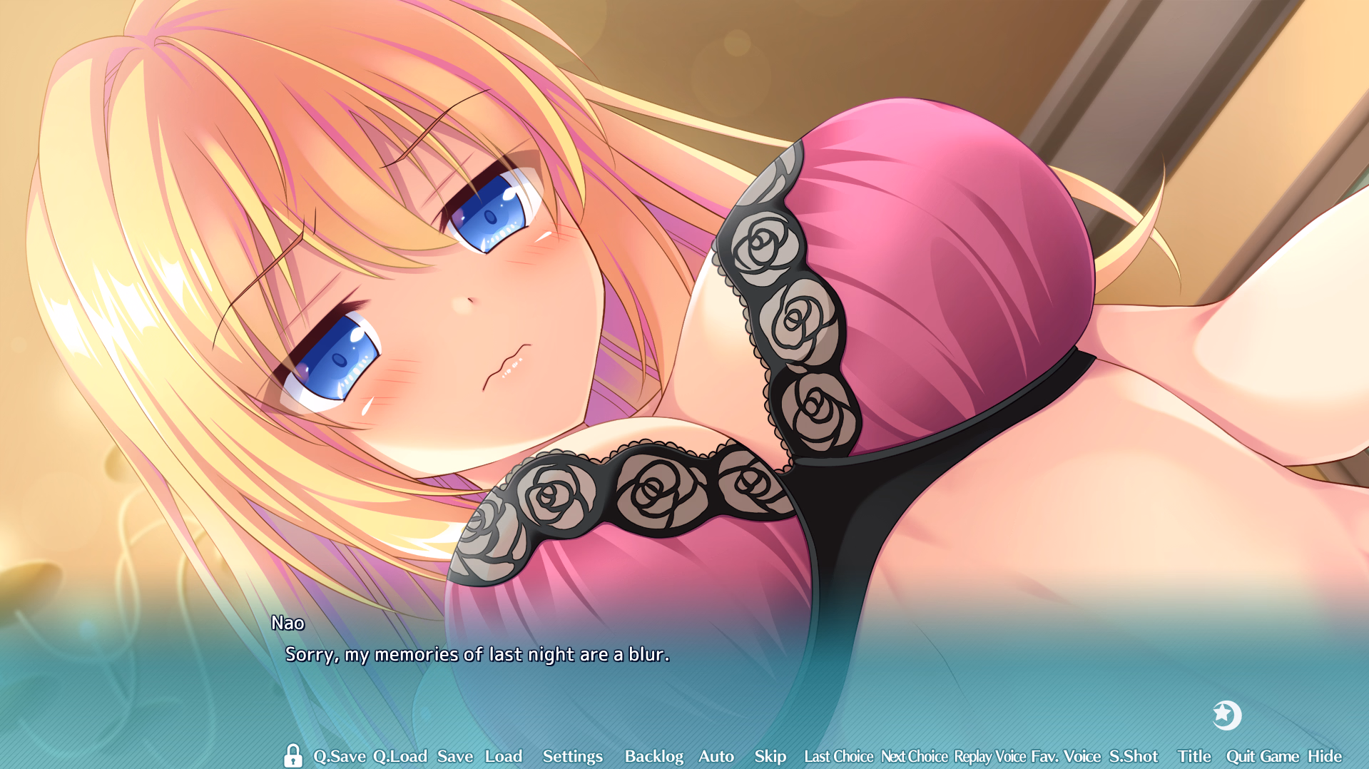 VN Others Completed Futamata Ren'ai: Two Times the Trouble [Final] [ASa Project]