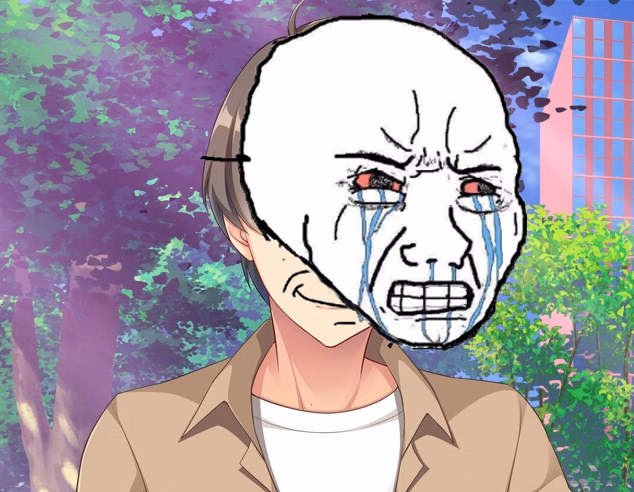 VN Others Completed Futamata Ren'ai: Two Times the Trouble [Final] [ASa Project]