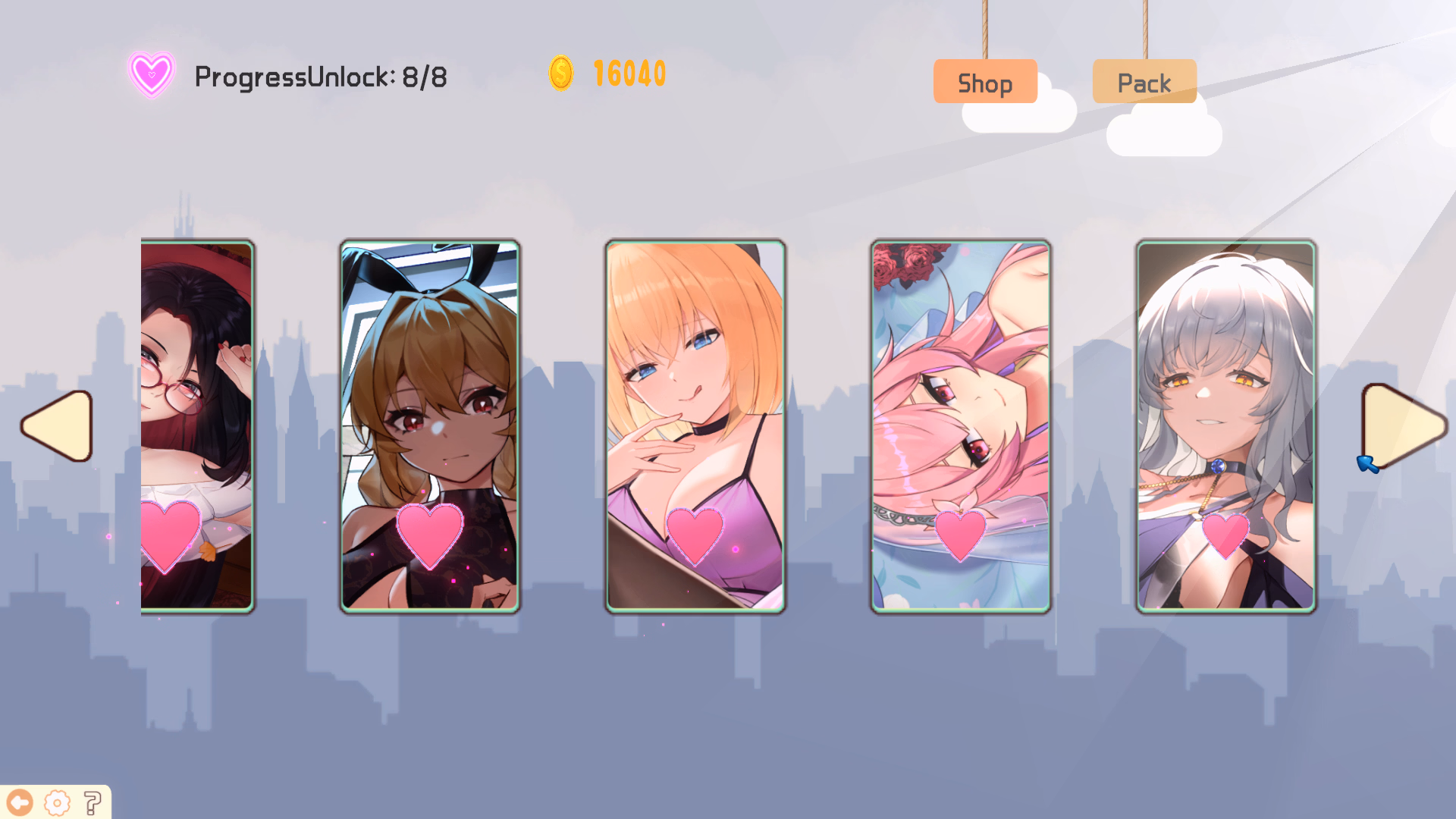 Unity Completed Monster Line of Defense [2023-09-22 + DLC] [No.25]