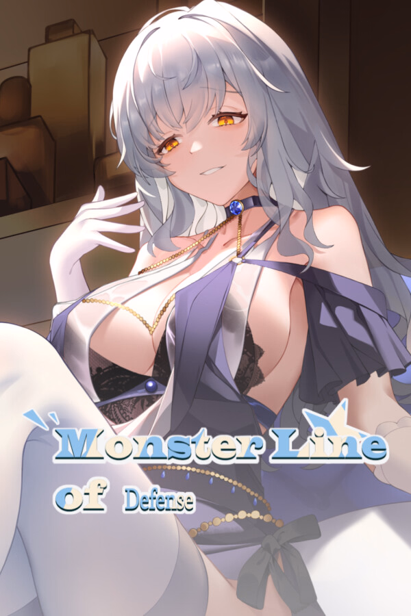 Unity Completed Monster Line of Defense [2023-09-22 + DLC] [No.25] download