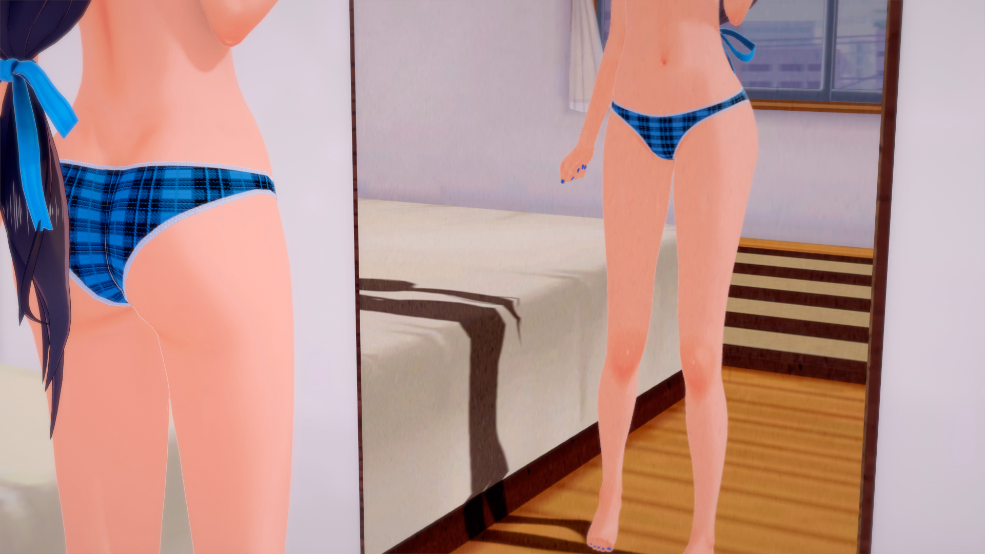 Ren'Py Joyful Days [v0.5.3] [Zel Dev]