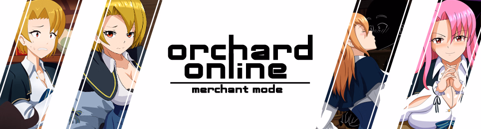 RPGM Orchard Online: Merchant Mode [v2.0] [Icarue] download