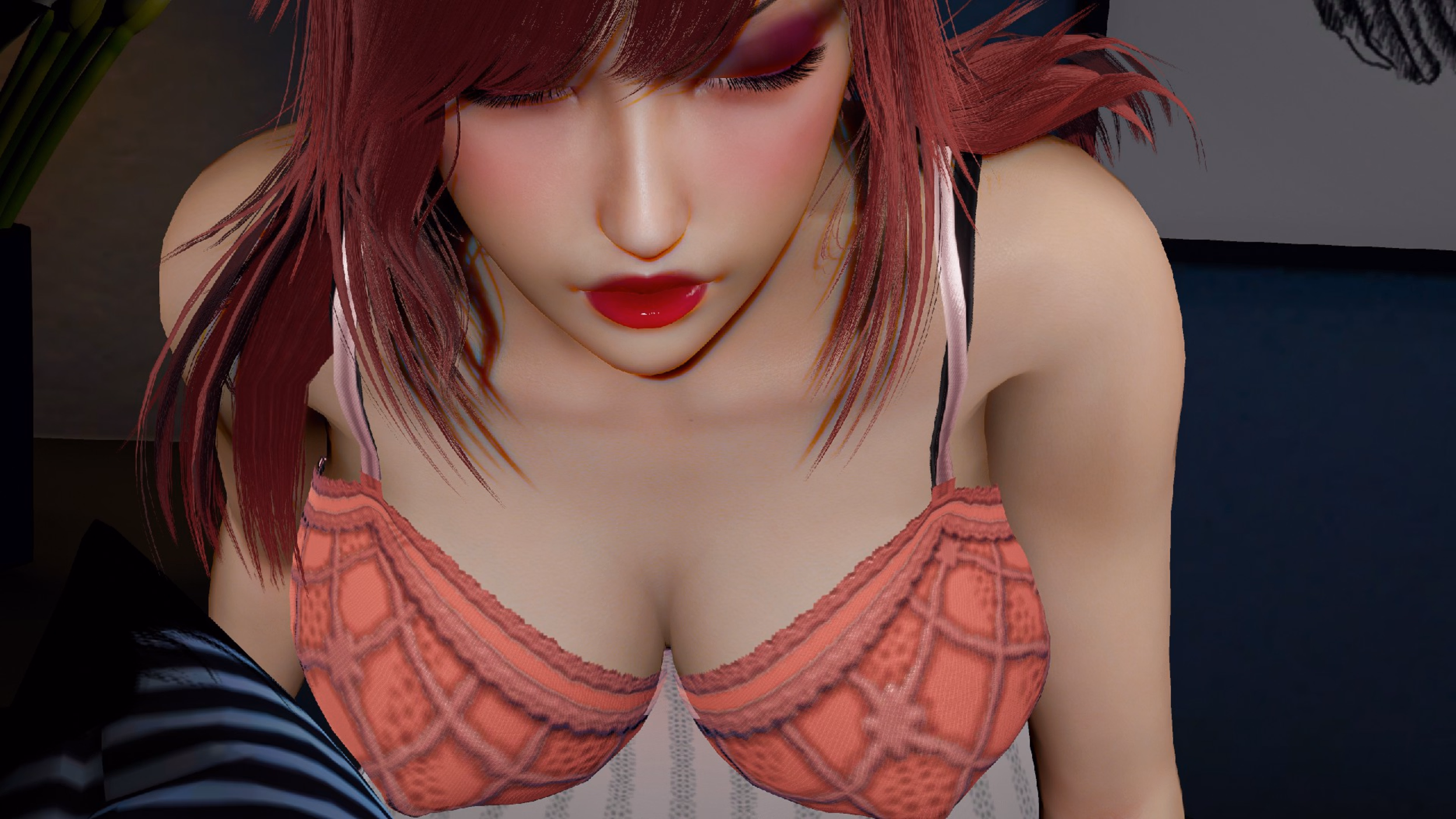 VN Ren'Py Re Even [v0.3.1] [ReEven Studio]