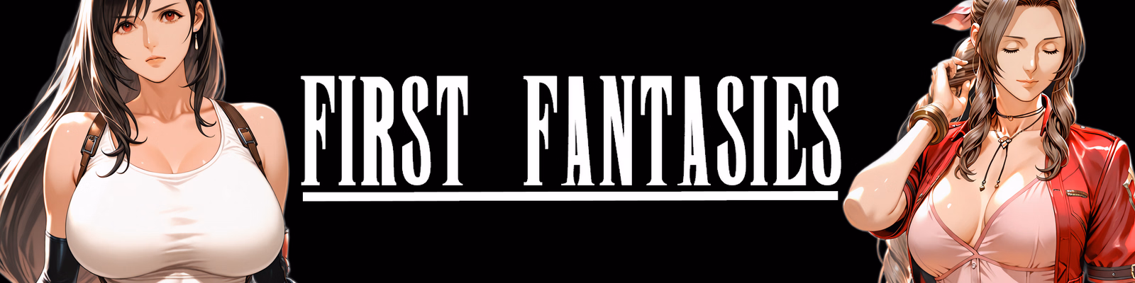 Ren'Py First Fantasies [v1.08 ALPHA] [Profap] download