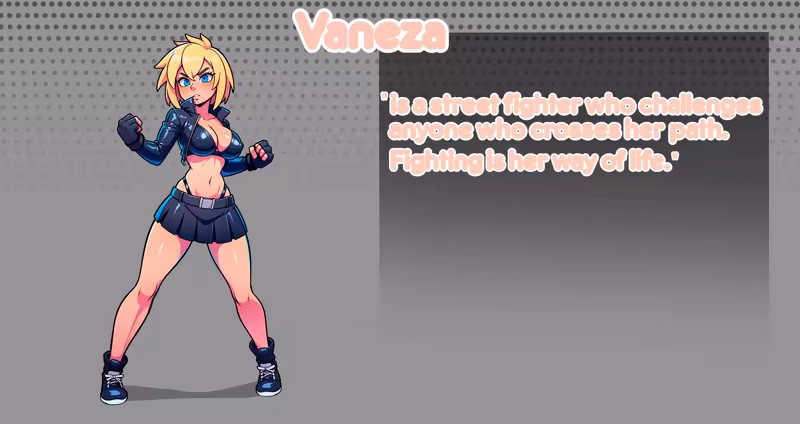 Ren'Py Completed Feminist Meteorite [Final] [SUCCUBUS ZONE]